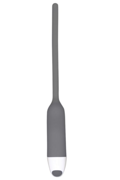 Vibrator You2Toys »Men Dilatator« 19 cm - Negru