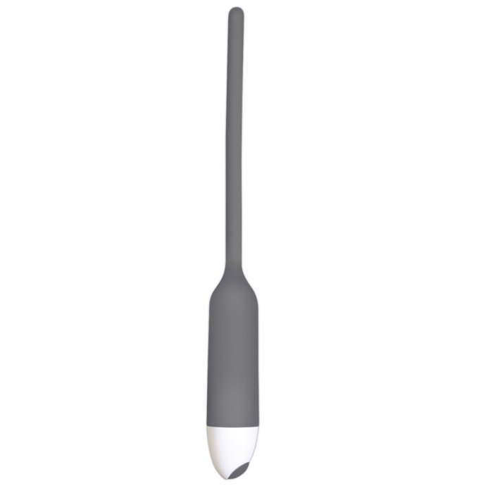 Vibrator You2Toys »Men Dilatator« 19 cm - Negru