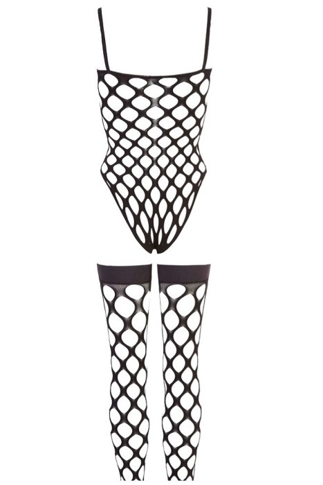 Net Body and Tights# - dimensiuni complete