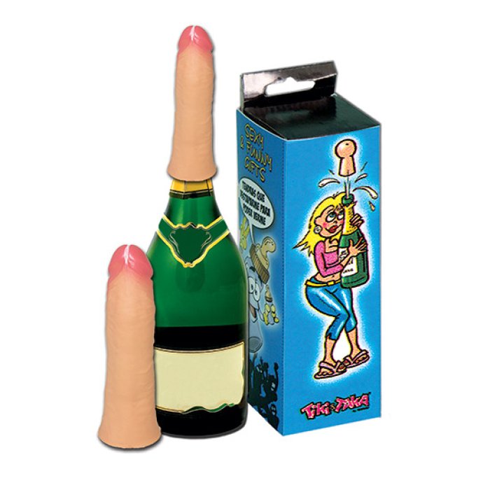 Dop Sticla Penis Femarvi