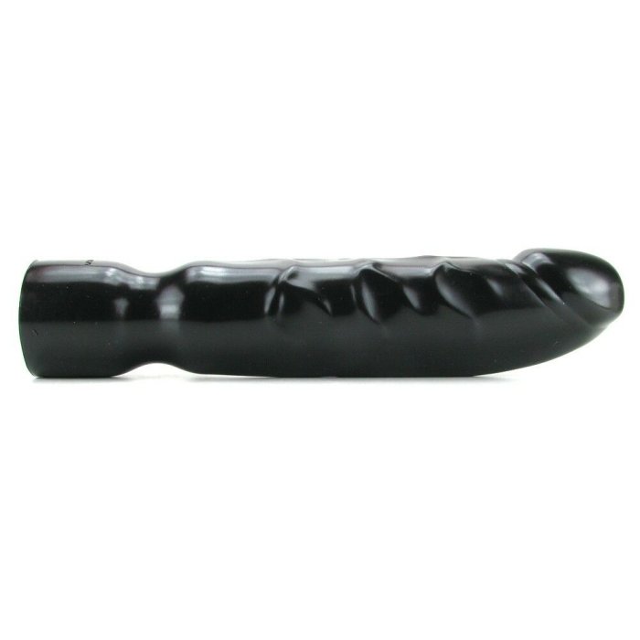 Dildo Doc Johnson "Big Boy" 30 cm - Negru##