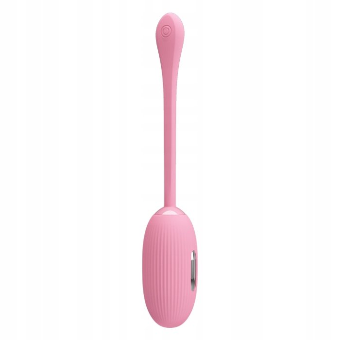 Ou Vibrator Muzical Pretty Love »Doreen« 19 cm - Roz