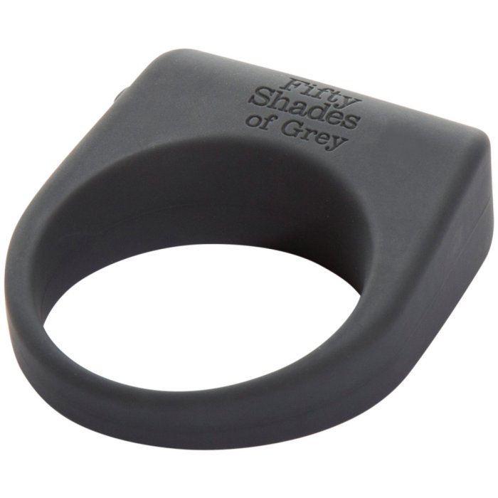 Inel Vibrator Fifty Shades Of Grey Secret Weapon - vedere laterala