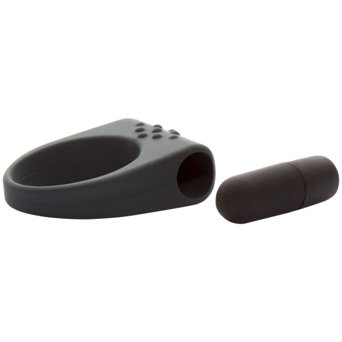 Inel Vibrator Fifty Shades Of Grey Secret Weapon - dimensiuni complete