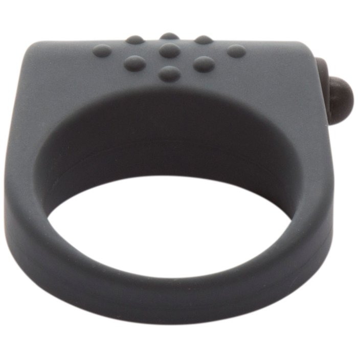 Inel Vibrator Fifty Shades Of Grey Secret Weapon - detaliu finisaj