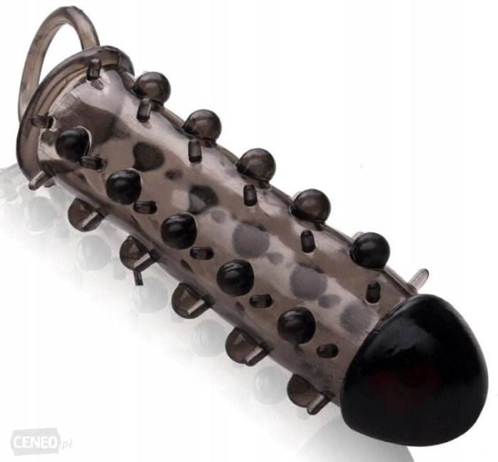 Prelungitor Penis NMC »Samurai« 13 cm - Maro