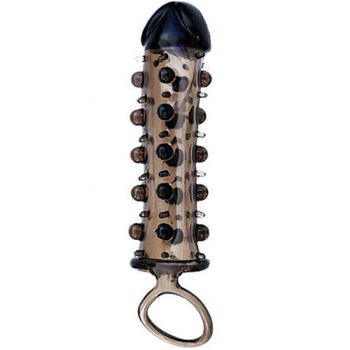 Prelungitor Penis NMC »Samurai« 13 cm - Maro