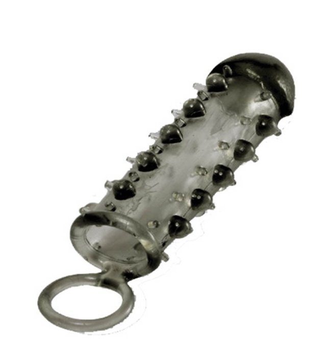 Prelungitor Penis NMC »Samurai« 13 cm - Maro