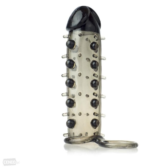 Prelungitor Penis NMC »Samurai« 13 cm - Maro