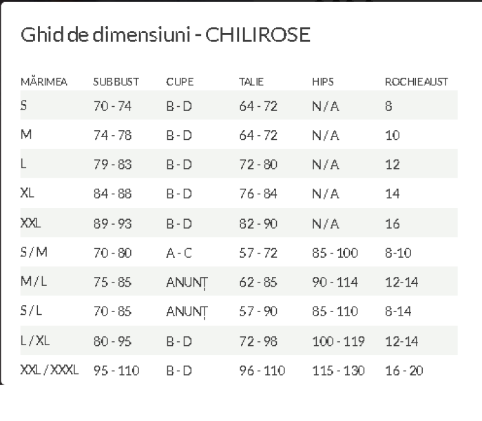 Rochie Lunga Chilirose - Roz