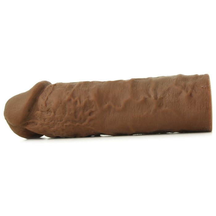 Prelungitor Penis Nsnovelties »Shane Diesel« 20,32 cm - Maro