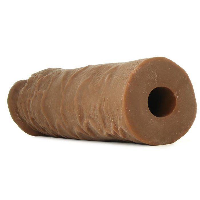 Prelungitor Penis Nsnovelties »Shane Diesel« 20,32 cm - Maro