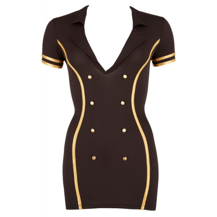 Costum Stewardesa Luxury#