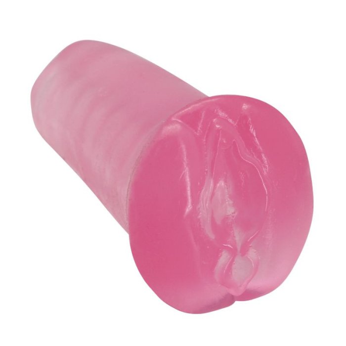 Masturbator Toyz4Lovers "Soft Vagina" Roz - vedere frontala