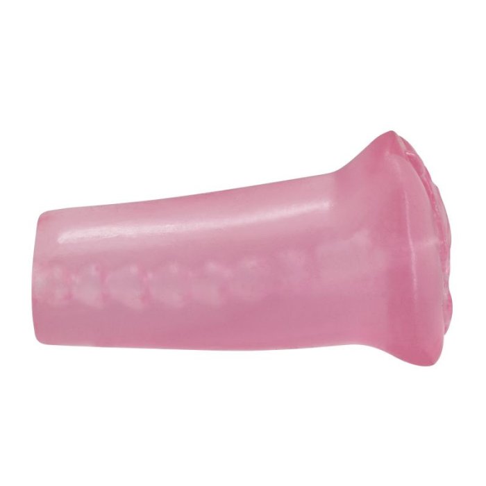 Masturbator Toyz4Lovers "Soft Vagina" Roz - detaliu design