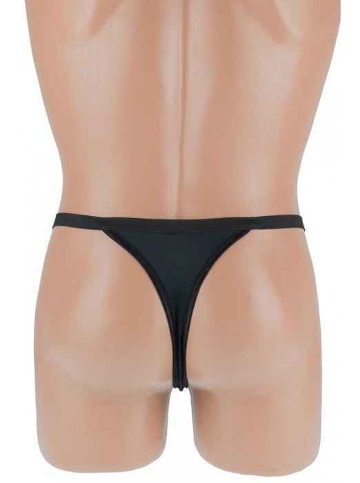 Chiloti Funny Barbati Softline "Cravata" S-L