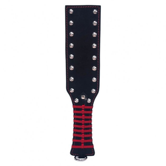 Padela Devil Sticks 31 cm - Negru