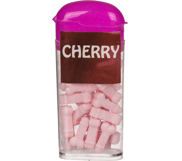 Candy Willy Dropsuri Penis#