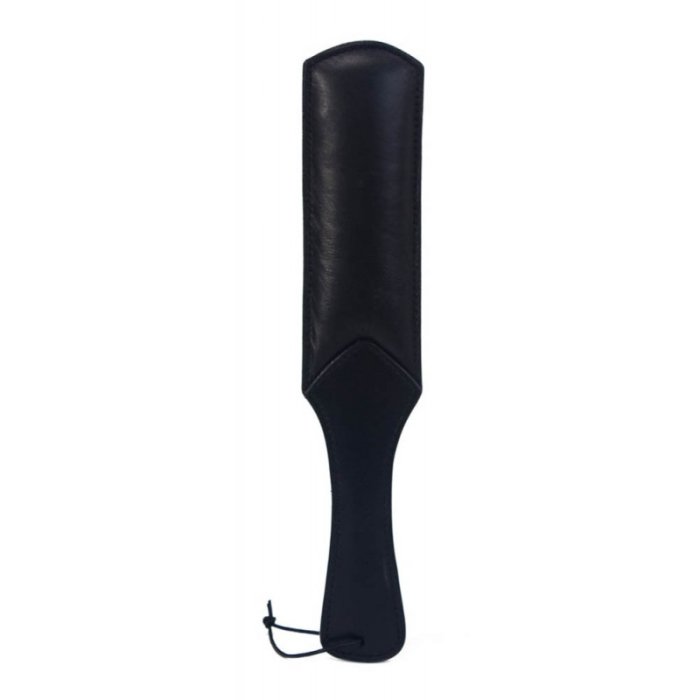 Padela Devil Sticks 38 cm - Negru
