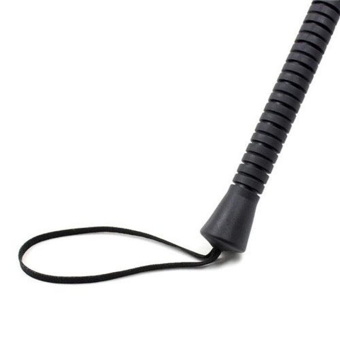 Cravasa Toyz4Love "Fetish Art Square Spot Riding" Negru##