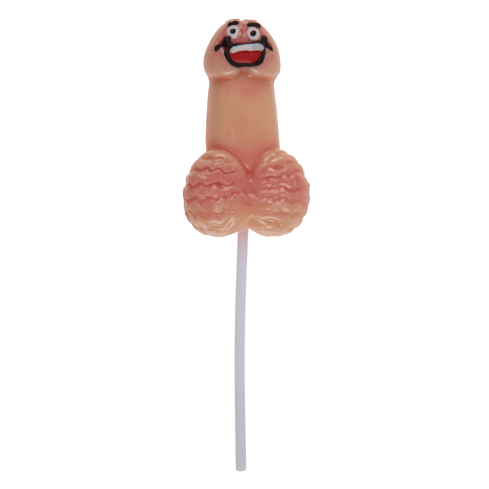 Acadele Candy Lollipop - detaliu design