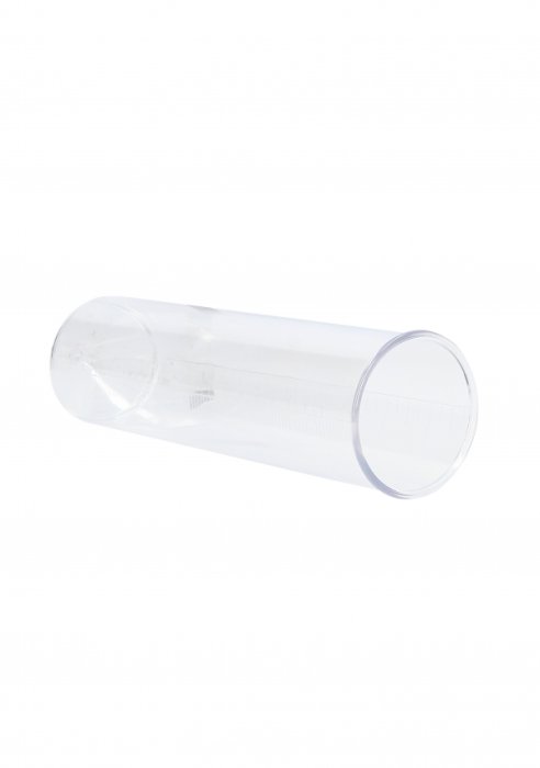 Pompa Penis cu Manometru »Pumped Elite« 20 cm