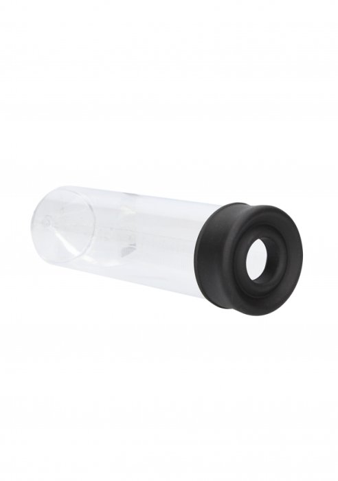 Pompa Penis cu Manometru »Pumped Elite« 20 cm