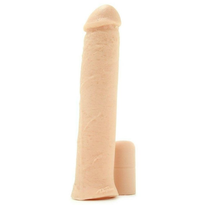 Prelungitor Penis Doc Johnson »Xtendit Kit« 22,86 cm - Natural