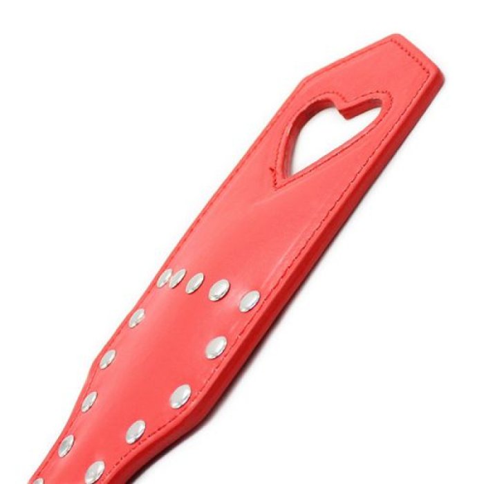 Padela Toyz4Lovers 32 cm - Rosu##