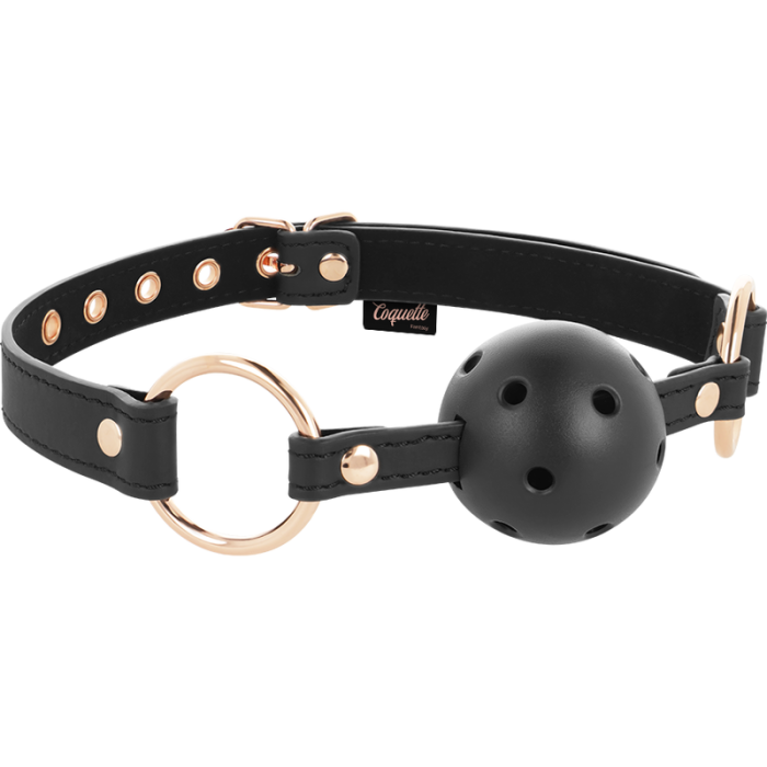 Calus de gura Perfect Gag BDSM Games, Coquette#