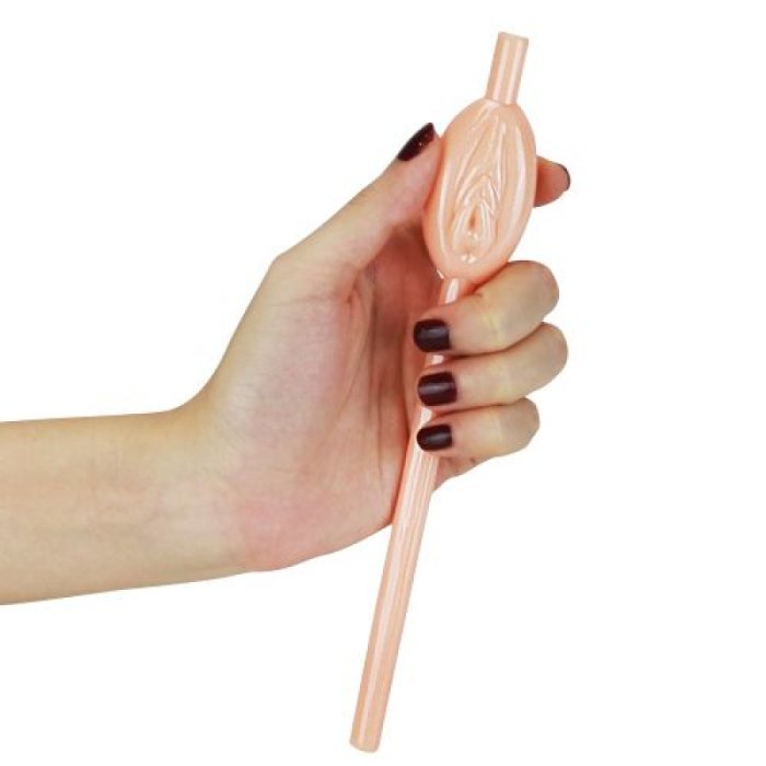 Set Paie de Baut Lovetoy "Pussy" 9 Bucati - detaliu design
