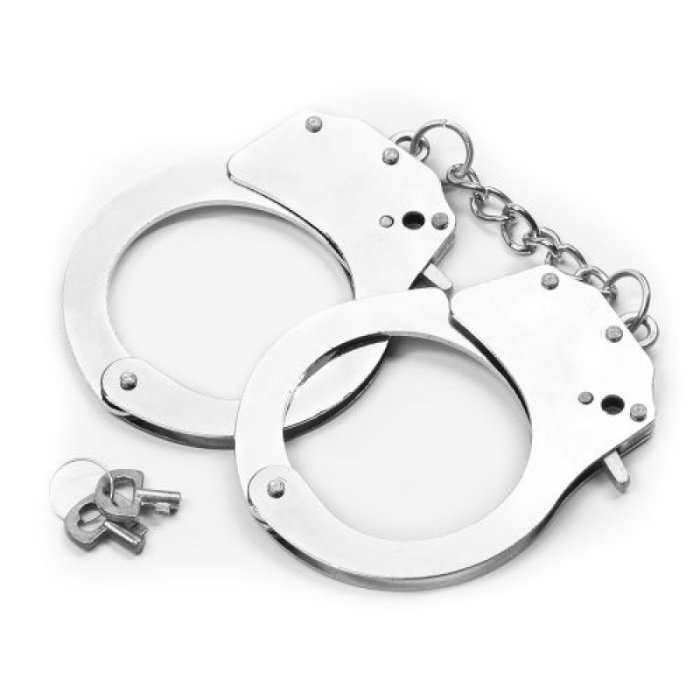 Catuse Metalice Lovetoy "Fetish Pleasure"##