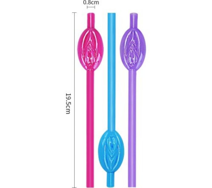 Set Paie de Baut Lovetoy "Pussy" 9 Bucati##