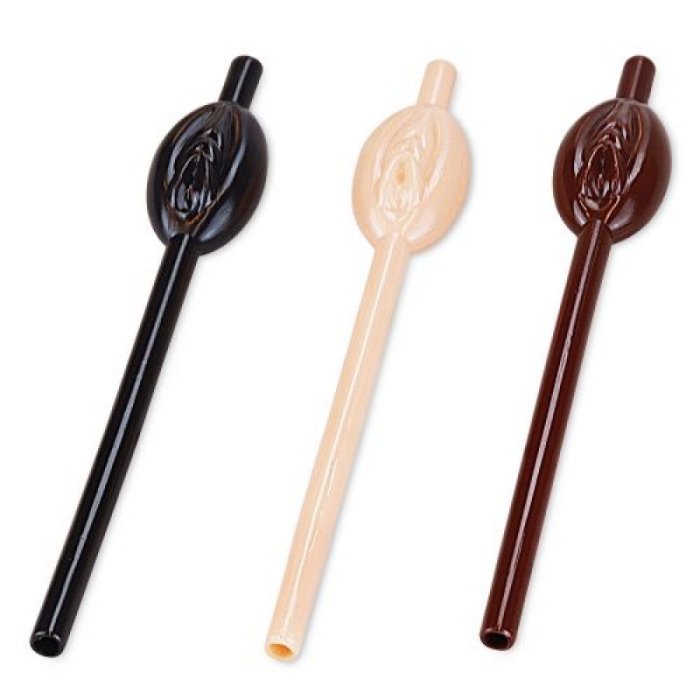 Set Paie de Baut Lovetoy "Pussy" 9 Bucati - detaliu design