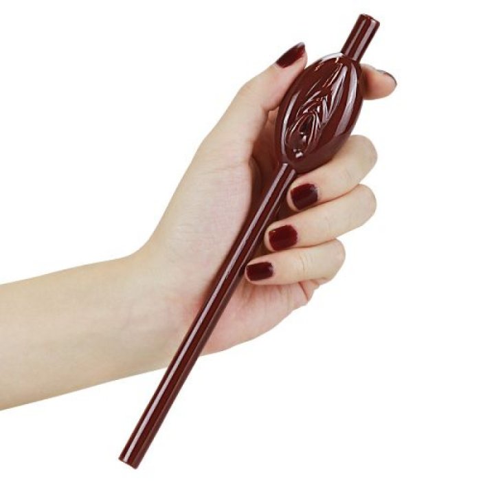 Set Paie de Baut Lovetoy "Pussy" 9 Bucati - culoare si material