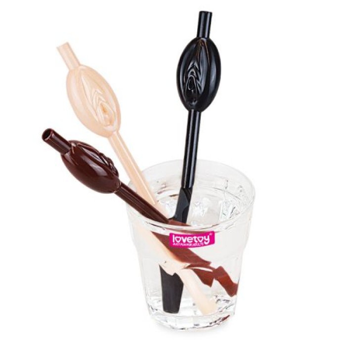 Set Paie de Baut Lovetoy "Pussy" 9 Bucati - detaliu finisaj