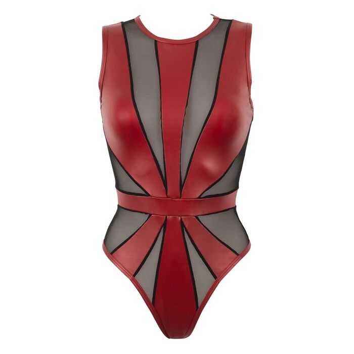 Body String Design#