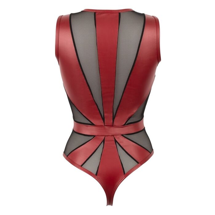 Body String Design#
