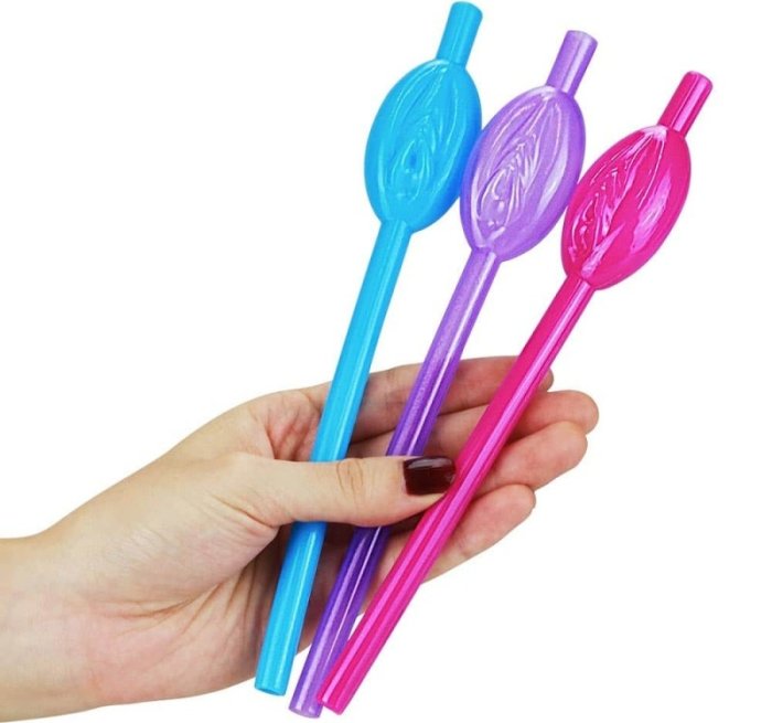 Set Paie de Baut Lovetoy "Pussy" 9 Bucati##