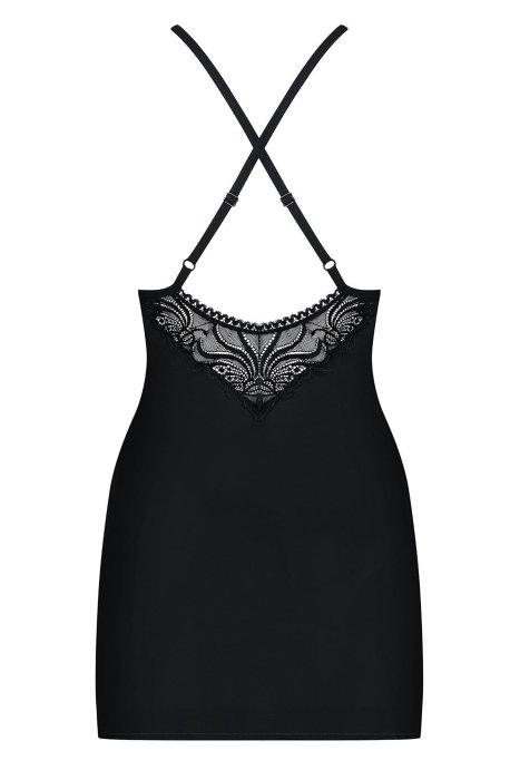 Set furou si bikini, Obsessive# - vedere laterala