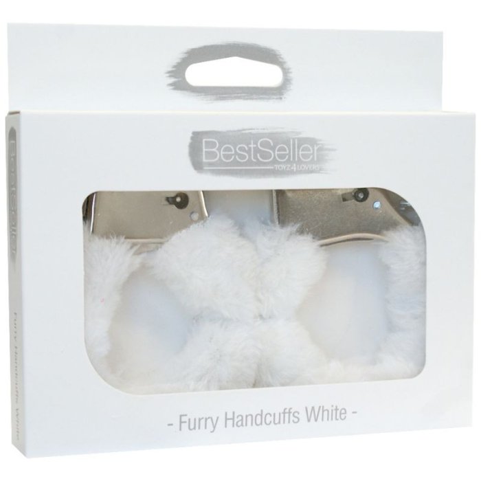 Catuse Plus Toyz4Lovers "Best Seller" Alb##