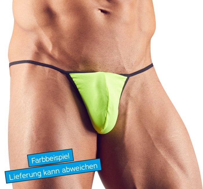 Set Chiloti 7 Men Svenjoyment# - culoare si material