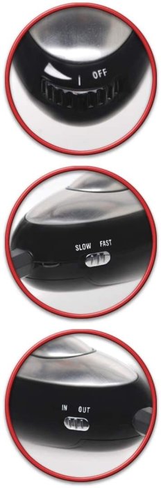 Electro Stimulator Pipedream "Shock Terapy" 17,2 cm - Argintiu##