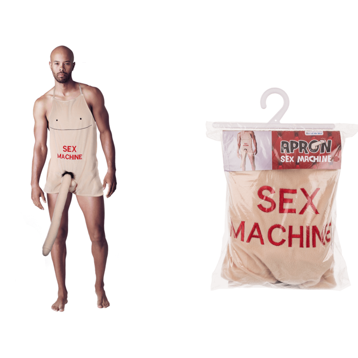 Sort cu Penis din plus de 52 cm, Sex Machine#