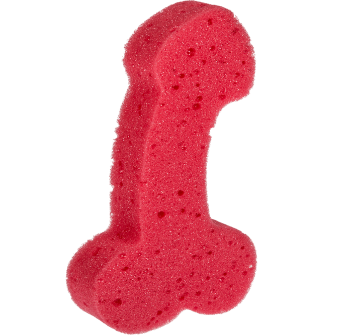 Burete de Baie Penis OOTB##