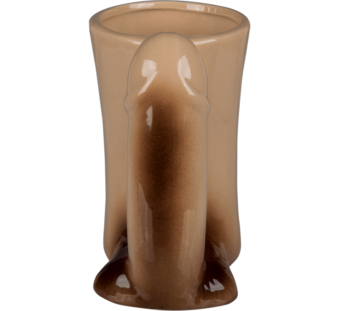 Cana Maner Penis OOTB##
