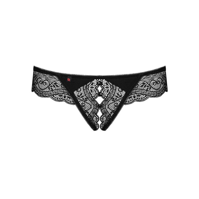Bikini Romantic Miamor, Obsessive# - culoare si material