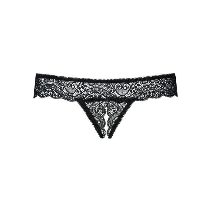 Bikini Romantic Miamor, Obsessive# - dimensiuni complete