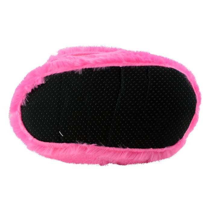 Papuci Flamingo, Roz, 31-34