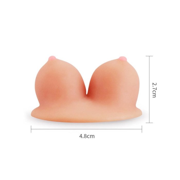 Universal Boobie Stand Holder - detaliu design
